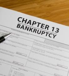 When Can You File for Michigan Bankruptcy Again?